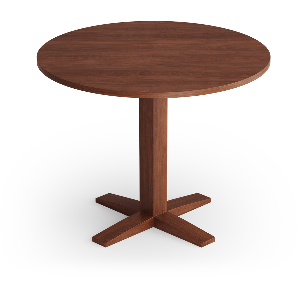 Anzac Pedestal Table